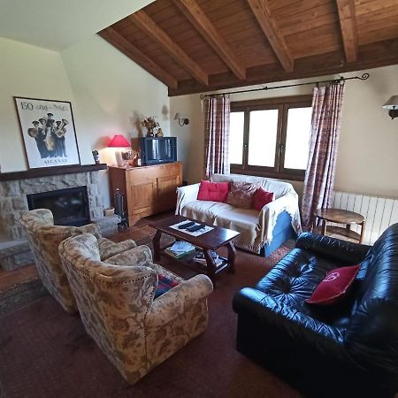 Chalet En El Pirineo De Aragon Neril 외부 사진