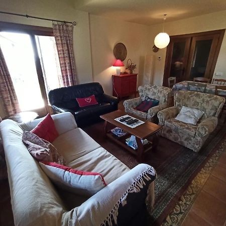 Chalet En El Pirineo De Aragon Neril 외부 사진