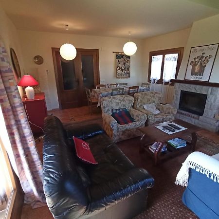 Chalet En El Pirineo De Aragon Neril 외부 사진