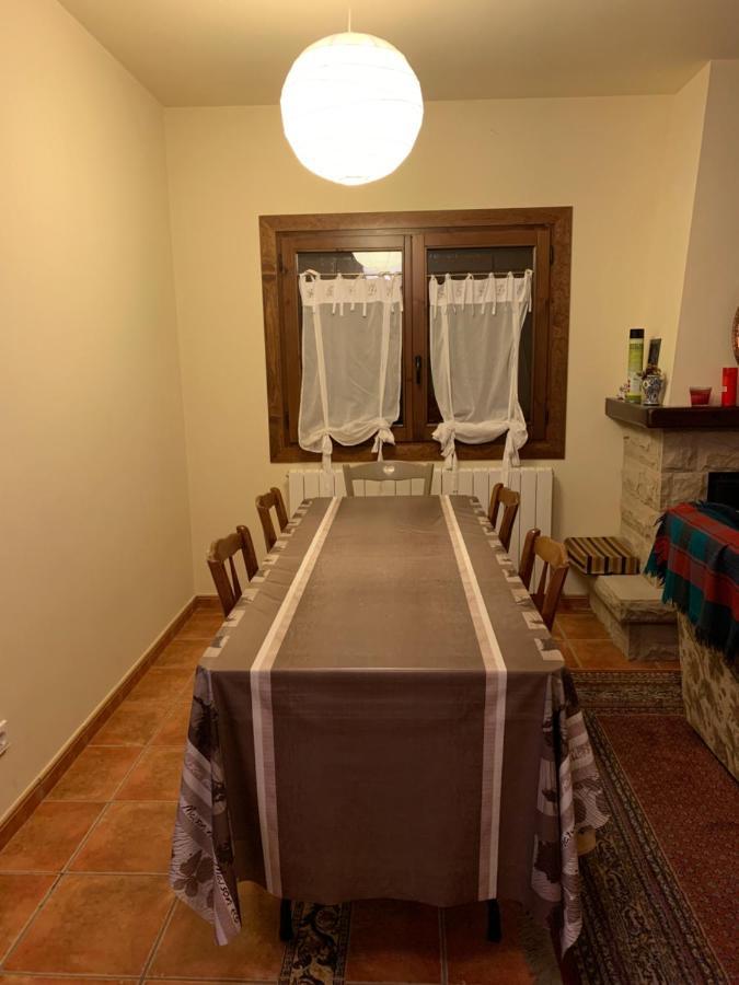 Chalet En El Pirineo De Aragon Neril 외부 사진
