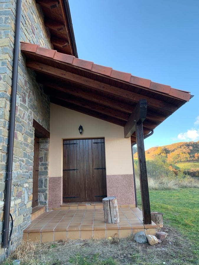 Chalet En El Pirineo De Aragon Neril 외부 사진