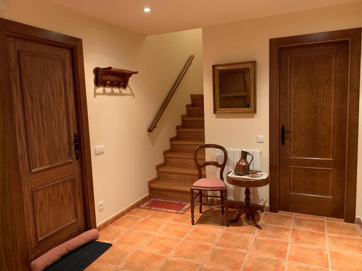 Chalet En El Pirineo De Aragon Neril 외부 사진
