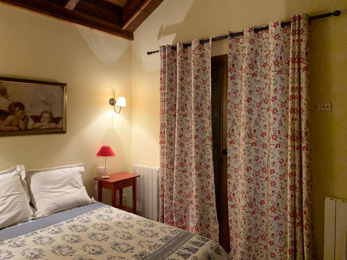 Chalet En El Pirineo De Aragon Neril 외부 사진