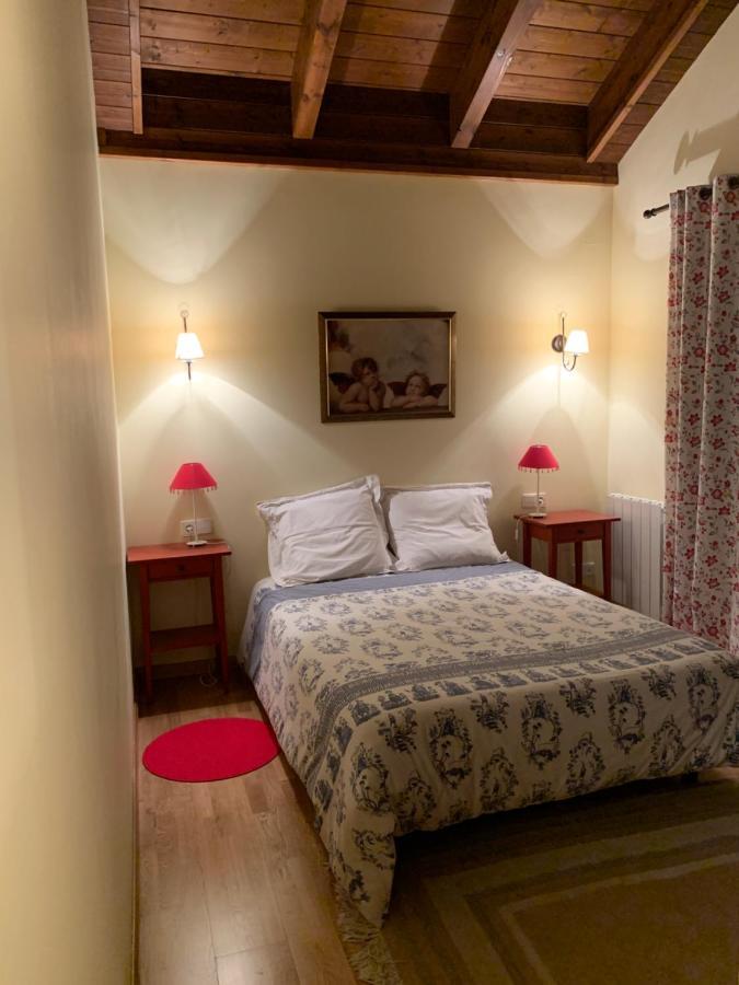 Chalet En El Pirineo De Aragon Neril 외부 사진