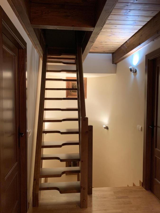 Chalet En El Pirineo De Aragon Neril 외부 사진