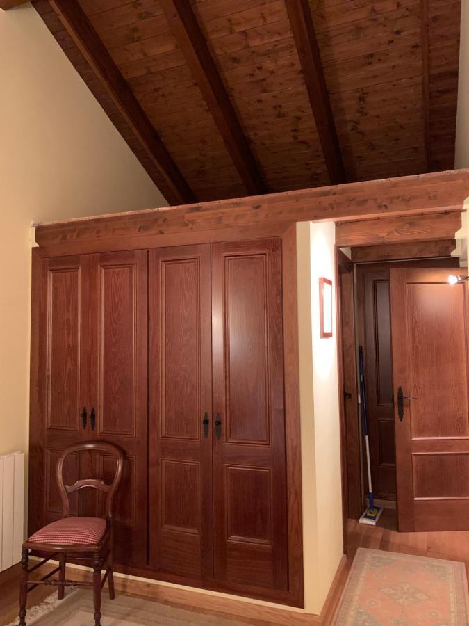 Chalet En El Pirineo De Aragon Neril 외부 사진