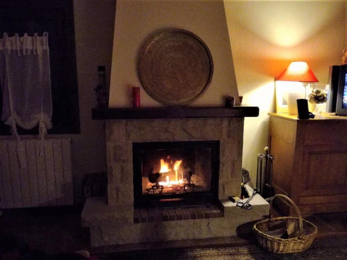 Chalet En El Pirineo De Aragon Neril 외부 사진