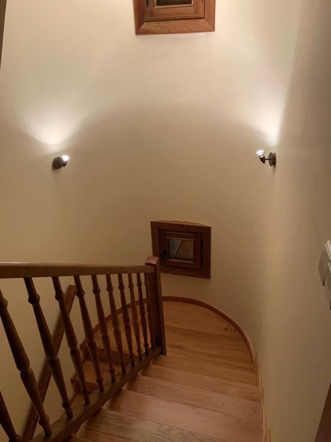 Chalet En El Pirineo De Aragon Neril 외부 사진