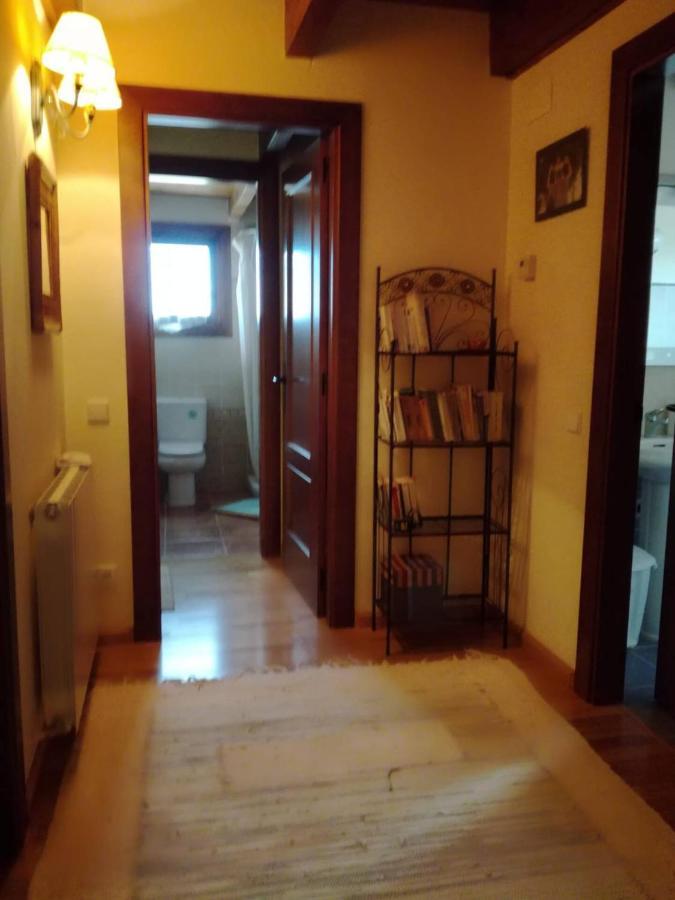 Chalet En El Pirineo De Aragon Neril 외부 사진