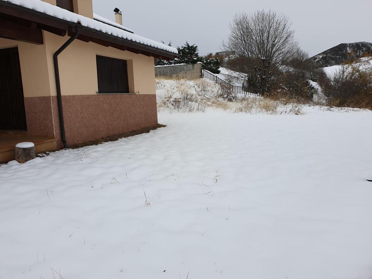 Chalet En El Pirineo De Aragon Neril 외부 사진