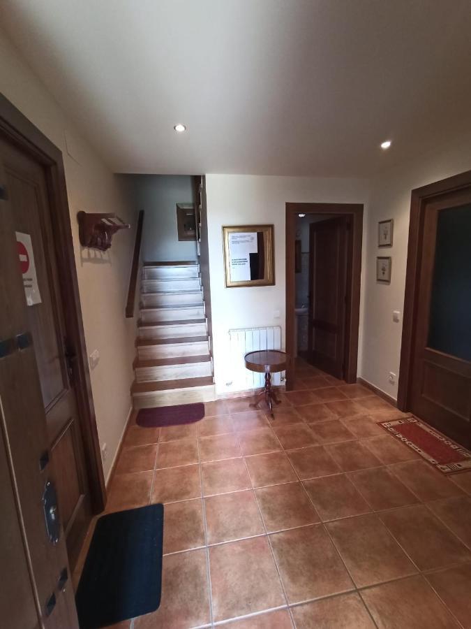 Chalet En El Pirineo De Aragon Neril 외부 사진
