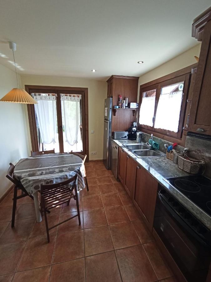 Chalet En El Pirineo De Aragon Neril 외부 사진