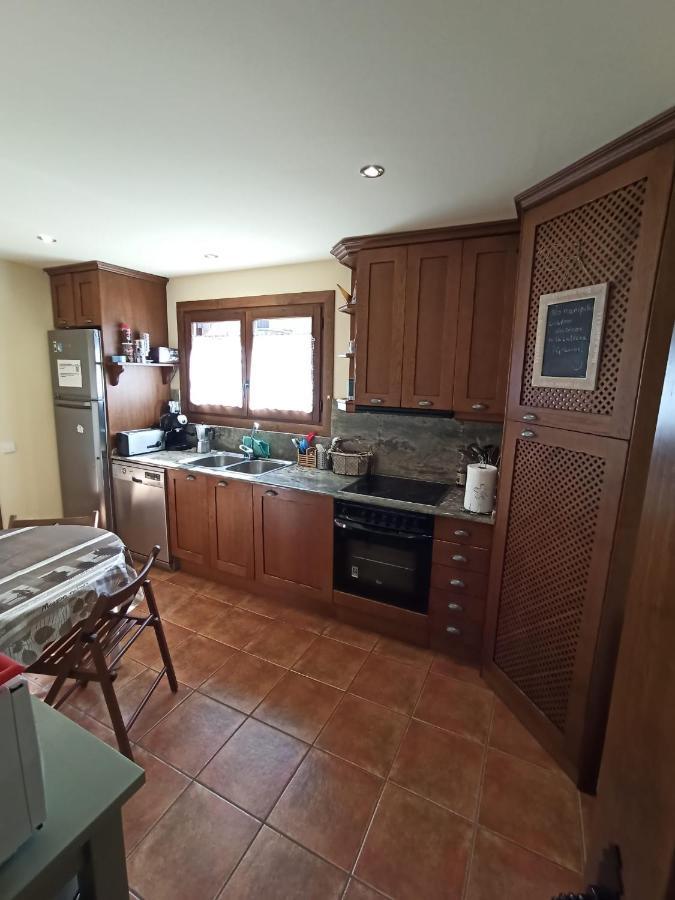 Chalet En El Pirineo De Aragon Neril 외부 사진