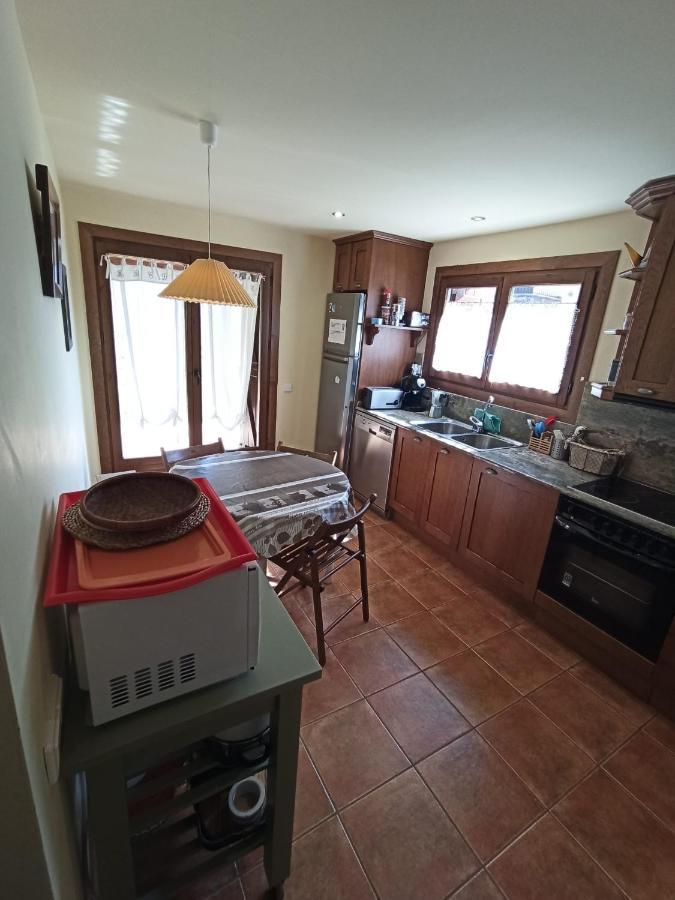 Chalet En El Pirineo De Aragon Neril 외부 사진