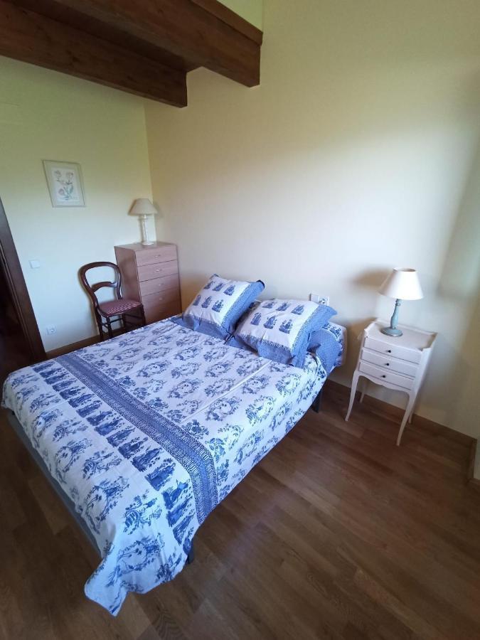 Chalet En El Pirineo De Aragon Neril 외부 사진