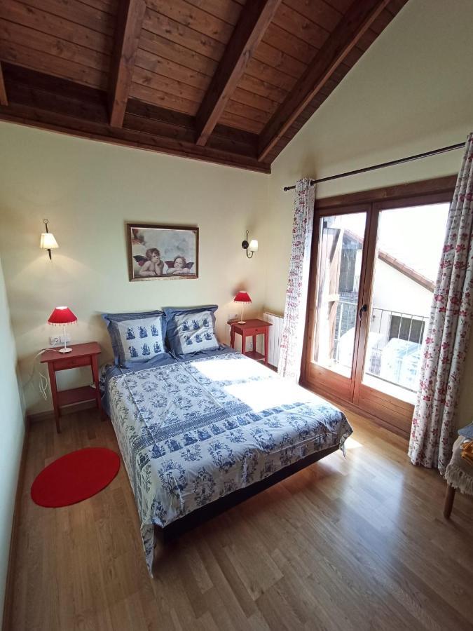 Chalet En El Pirineo De Aragon Neril 외부 사진