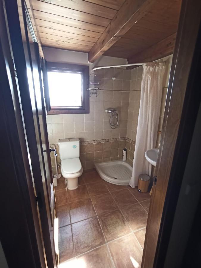 Chalet En El Pirineo De Aragon Neril 외부 사진