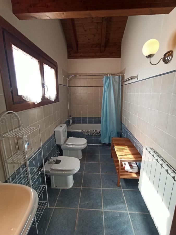 Chalet En El Pirineo De Aragon Neril 외부 사진