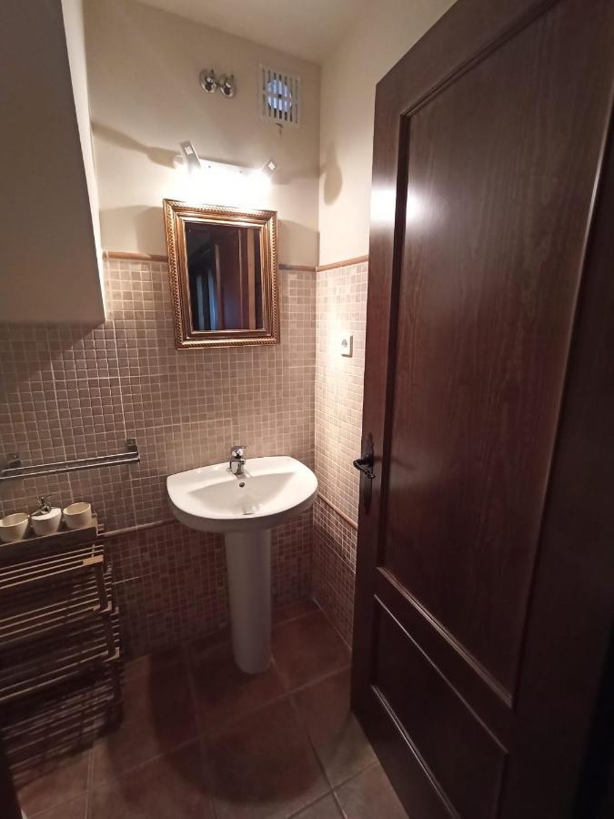Chalet En El Pirineo De Aragon Neril 외부 사진