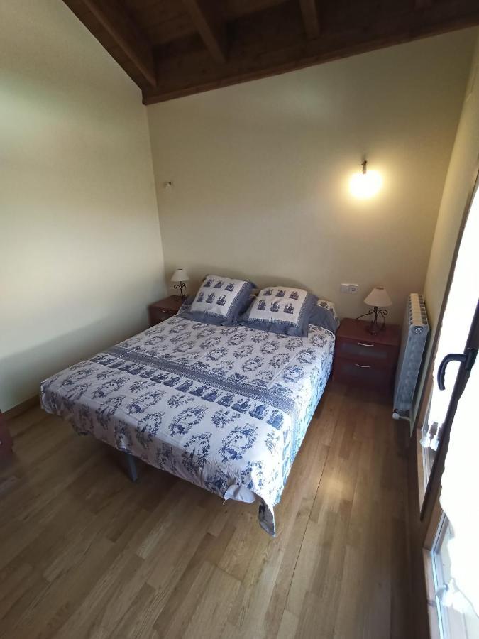 Chalet En El Pirineo De Aragon Neril 외부 사진