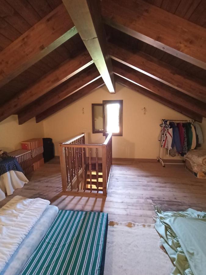 Chalet En El Pirineo De Aragon Neril 외부 사진