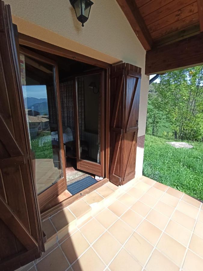 Chalet En El Pirineo De Aragon Neril 외부 사진