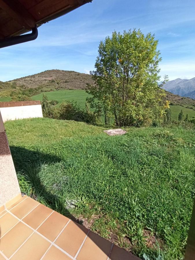 Chalet En El Pirineo De Aragon Neril 외부 사진