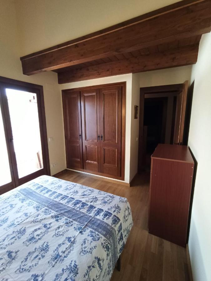 Chalet En El Pirineo De Aragon Neril 외부 사진
