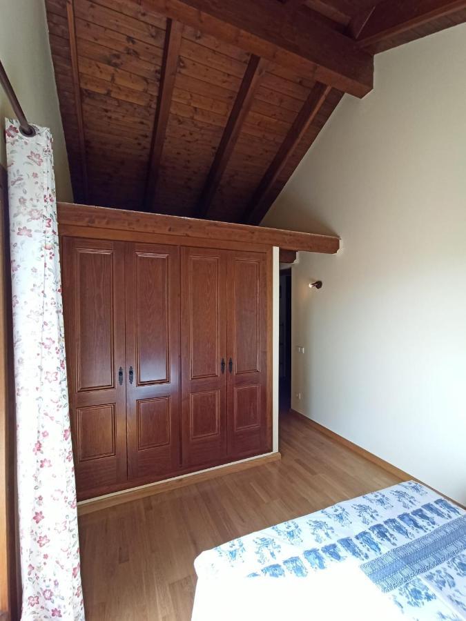 Chalet En El Pirineo De Aragon Neril 외부 사진