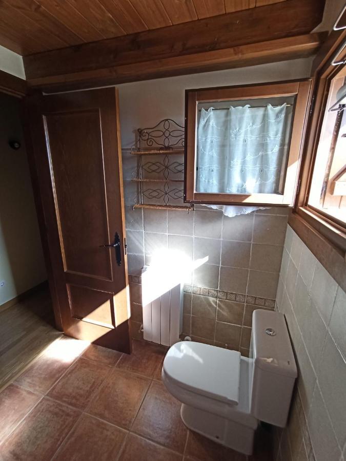 Chalet En El Pirineo De Aragon Neril 외부 사진