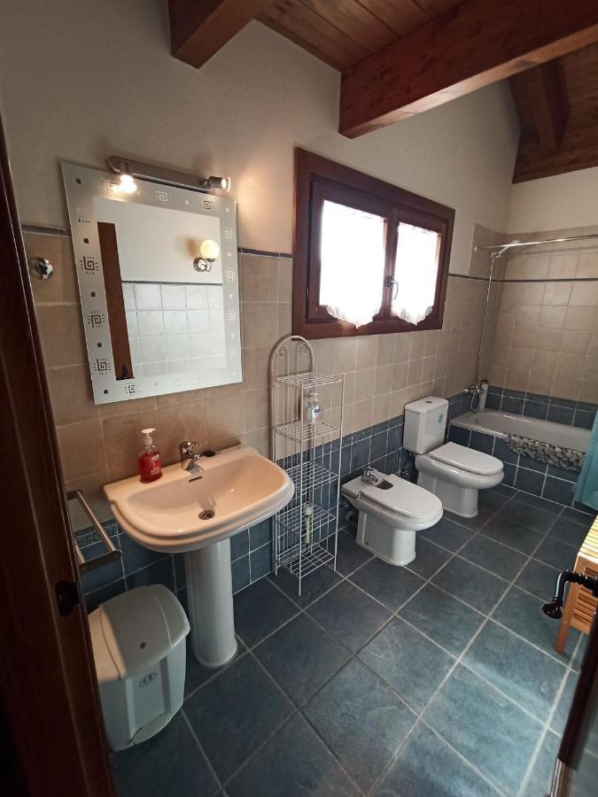 Chalet En El Pirineo De Aragon Neril 외부 사진
