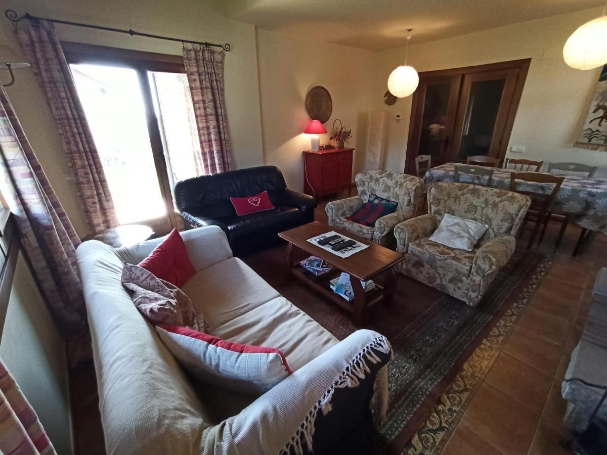 Chalet En El Pirineo De Aragon Neril 외부 사진