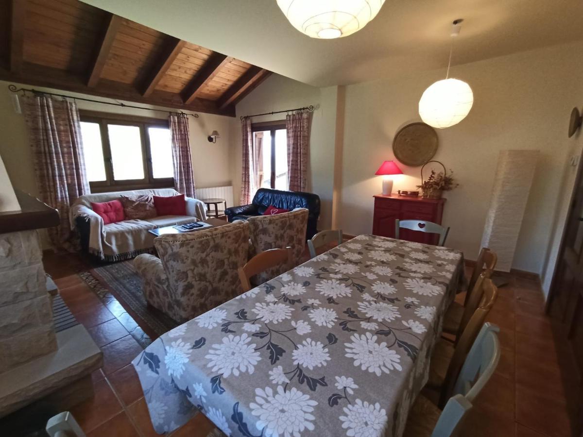 Chalet En El Pirineo De Aragon Neril 외부 사진