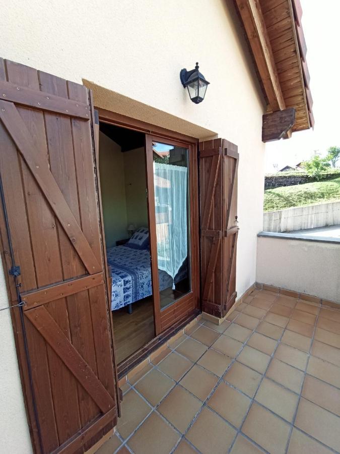 Chalet En El Pirineo De Aragon Neril 외부 사진
