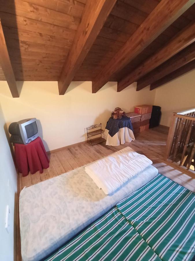 Chalet En El Pirineo De Aragon Neril 외부 사진
