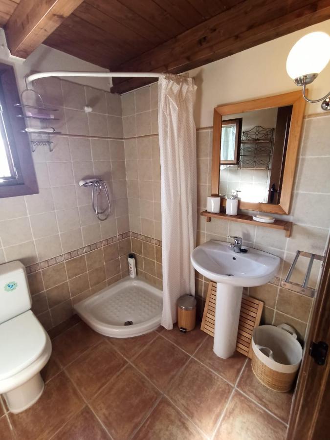 Chalet En El Pirineo De Aragon Neril 외부 사진