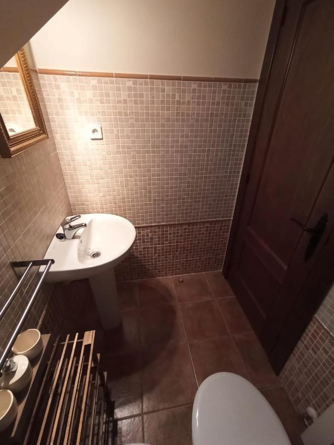 Chalet En El Pirineo De Aragon Neril 외부 사진