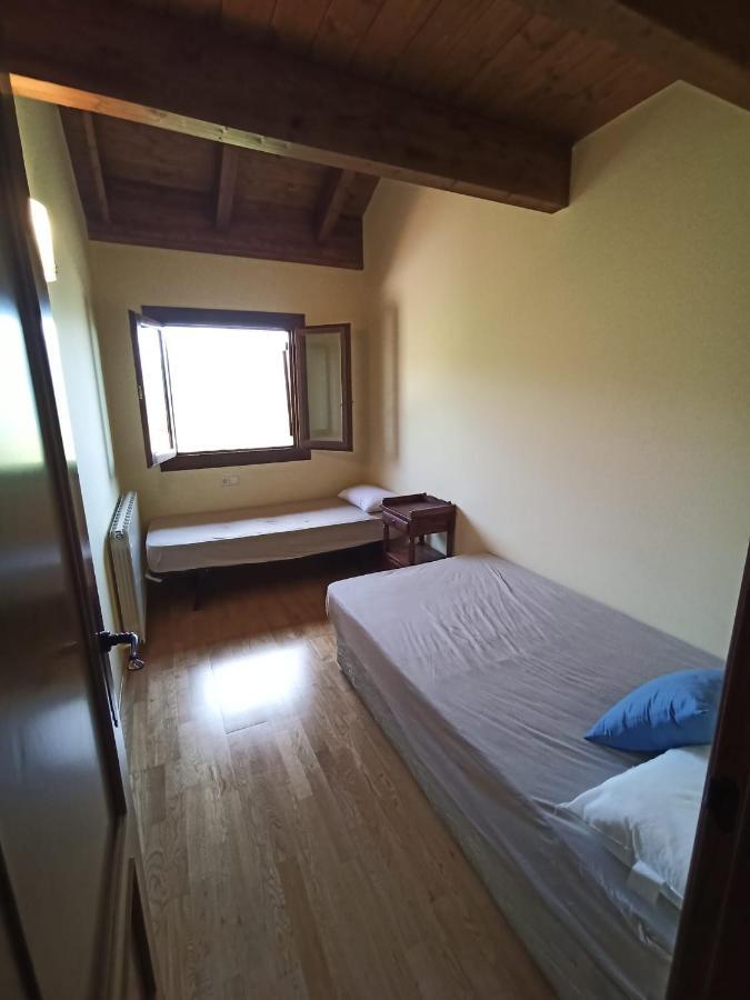 Chalet En El Pirineo De Aragon Neril 외부 사진