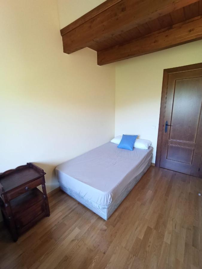 Chalet En El Pirineo De Aragon Neril 외부 사진