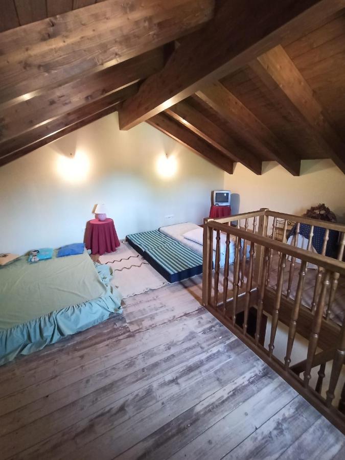 Chalet En El Pirineo De Aragon Neril 외부 사진