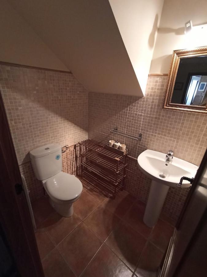 Chalet En El Pirineo De Aragon Neril 외부 사진