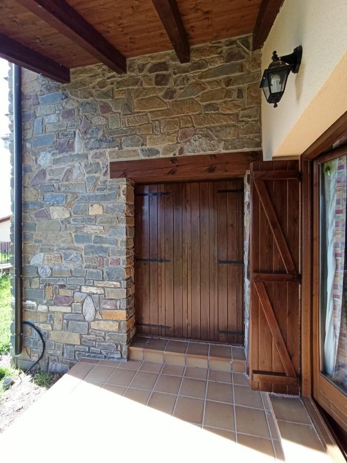 Chalet En El Pirineo De Aragon Neril 외부 사진