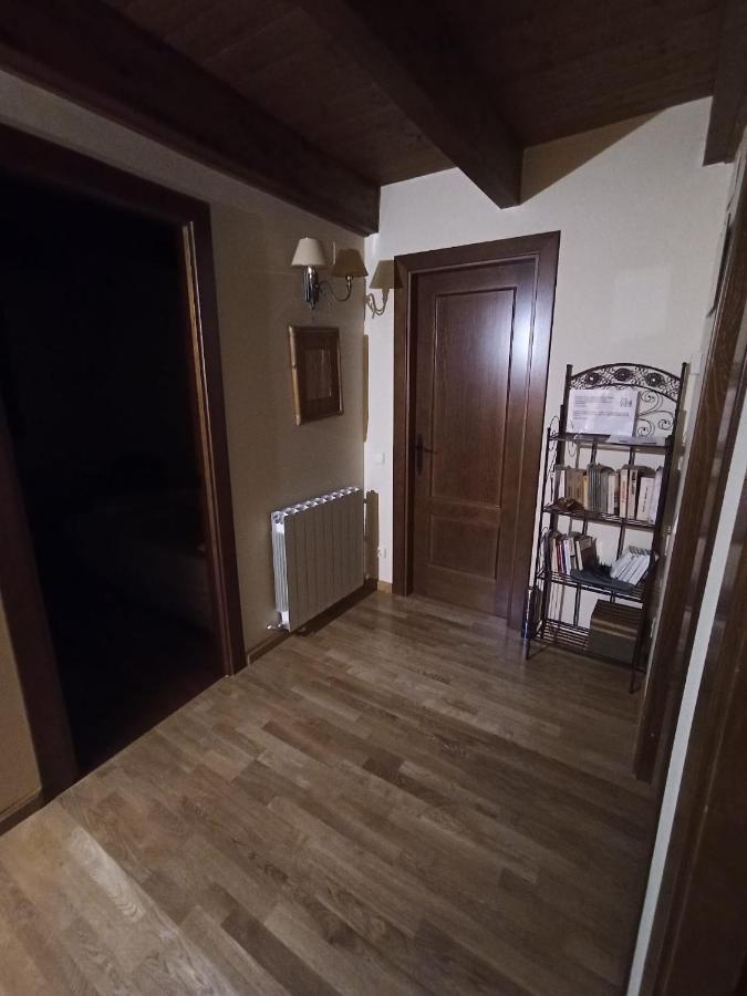 Chalet En El Pirineo De Aragon Neril 외부 사진